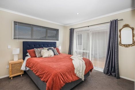 Photo of property in 166 Mark Avenue, Grenada Village, Wellington, 6037