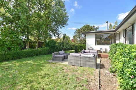 Photo of property in 9 Kirk Road, Templeton, Christchurch, 8042