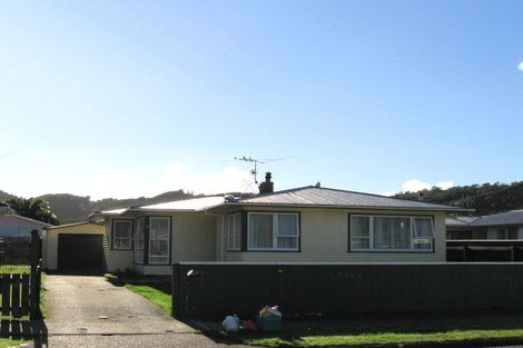 Photo of property in 8 Kawatiri Grove, Wainuiomata, Lower Hutt, 5014