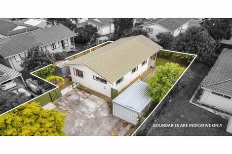 Photo of property in 1/46 Taitimu Drive, Weymouth, Auckland, 2103