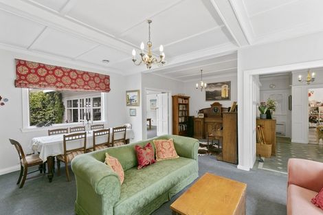 Photo of property in 66 Penrose Street, Woburn, Lower Hutt, 5010