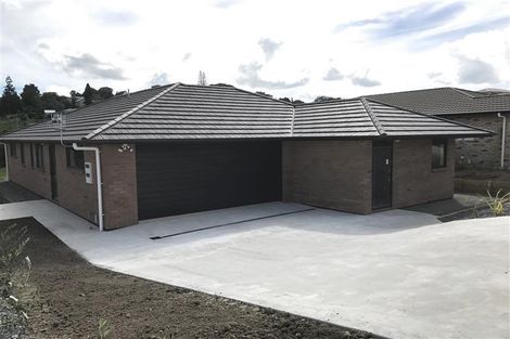 Photo of property in 15 Brunner Terrace, Te Kamo, Whangarei, 0112