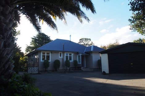 Photo of property in 61 Ashgrove Terrace, Somerfield, Christchurch, 8024