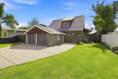 Photo of property in 33 Pouwhare Street, Whakatane, 3120