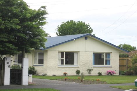 Photo of property in 104 Isleworth Road, Bishopdale, Christchurch, 8053