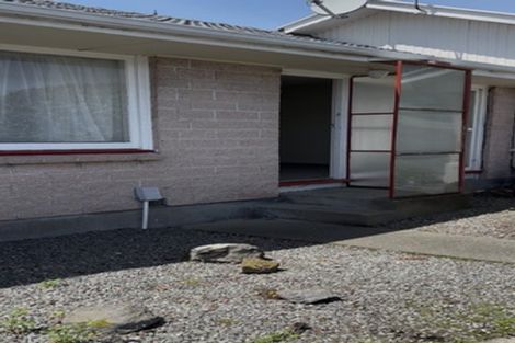Photo of property in 4/482 Gloucester Street, Linwood, Christchurch, 8011