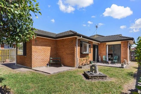 Photo of property in 40 Nuneaton Drive, Flat Bush, Auckland, 2019