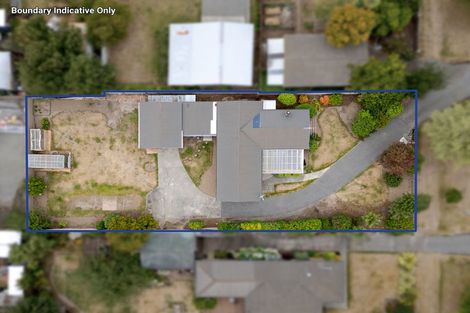 Photo of property in 2 Longden Street, Darfield, 7510