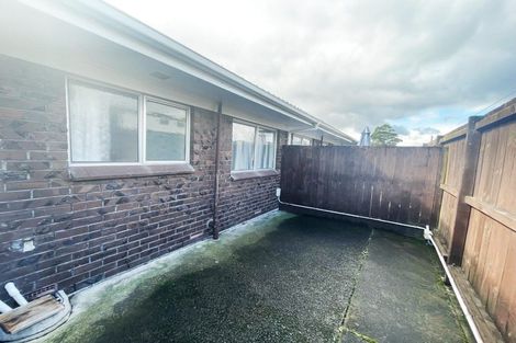 Photo of property in 6 Marr Road, Manurewa, Auckland, 2102