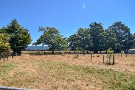 Photo of property in 339 Watersons Line, Dalefield, Carterton, 5791