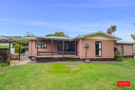 Photo of property in 1 Clark Street, Hikurangi, 0114
