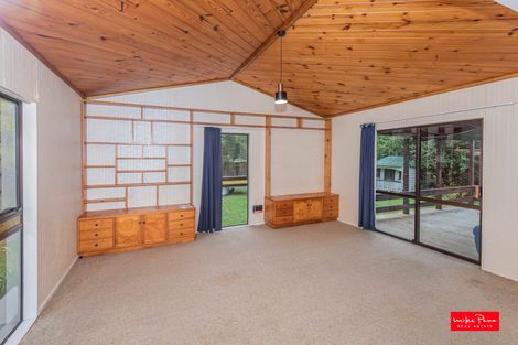 Photo of property in 1 Clark Street, Hikurangi, 0114