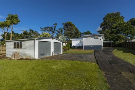 Photo of property in 84 Universal Drive, Henderson, Auckland, 0610