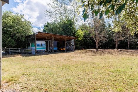 Photo of property in 47 West Bush Road, Upper Plain, Masterton, 5888