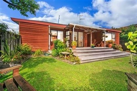 Photo of property in 1/55 Killarney Street, Takapuna, Auckland, 0622