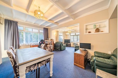 Photo of property in 22 Miro Street, Trentham, Upper Hutt, 5018