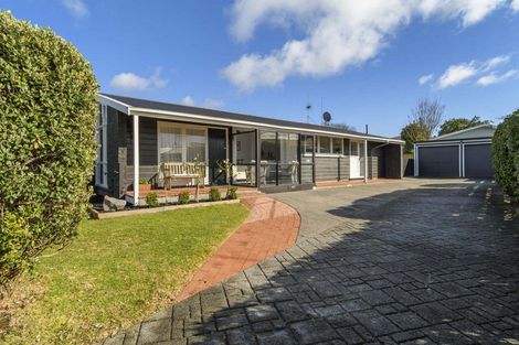 Photo of property in 221 Levers Road, Matua, Tauranga, 3110
