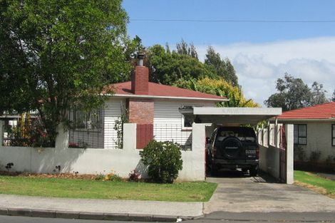 Photo of property in 47 Water Street, Otahuhu, Auckland, 1062
