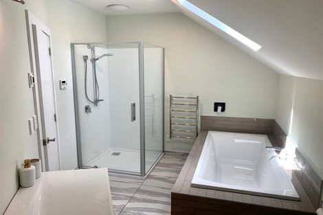 Photo of property in 136 Bishop Street, St Albans, Christchurch, 8014