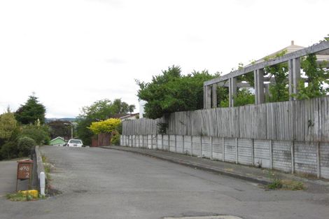 Photo of property in 10 Shire Lane, Woolston, Christchurch, 8062