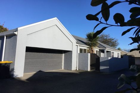 Photo of property in 319 Greers Road, Bishopdale, Christchurch, 8053