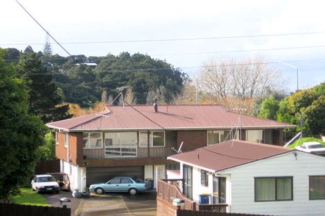 Photo of property in 234 Triangle Road, Massey, Auckland, 0614