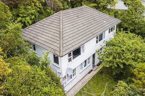 Photo of property in 70 Mairangi Road, Wadestown, Wellington, 6012
