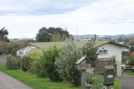 Photo of property in 20 Wiremu Street, Brookfield, Tauranga, 3110