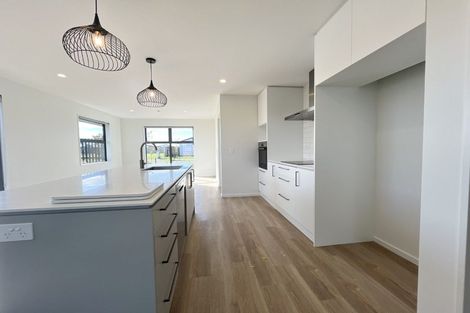 Photo of property in 3 Mondo Drive, Rolleston, 7614