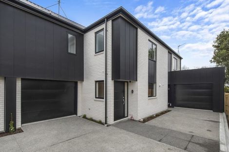 Photo of property in 8c Gambia Street, Papanui, Christchurch, 8053
