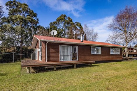 Photo of property in 41 Park Avenue, Ohakune, 4625