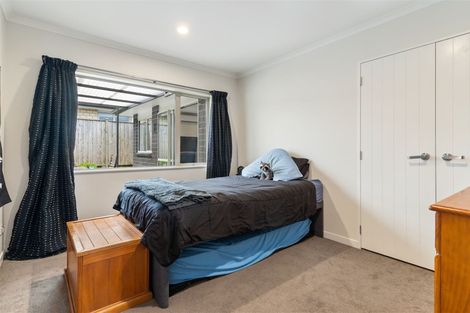 Photo of property in 11 Kilmacrennan Drive, Rosehill, Papakura, 2113