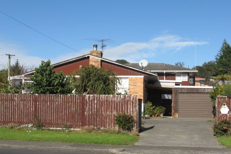 Photo of property in 1/51 Orams Road, Manurewa, Auckland, 2102