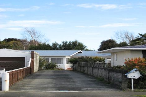 Photo of property in 40a Highbury Drive, Levin, 5510