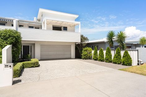 Photo of property in 409 Tamaki Road, Whangamata, 3620