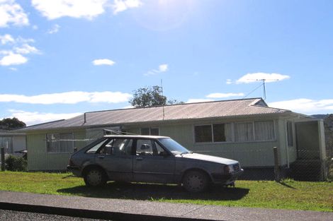 Photo of property in 50 Albert Street, Kawakawa, 0210