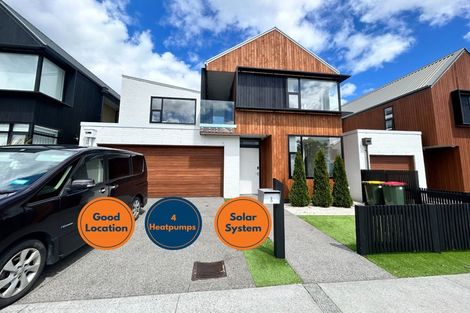 Photo of property in 8 Nevill Road, Hobsonville, Auckland, 0616