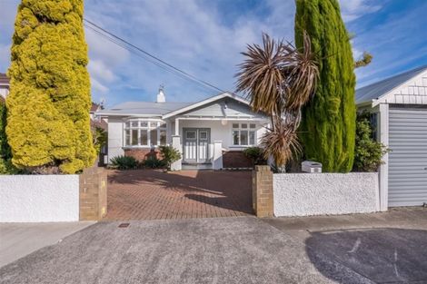 Photo of property in 58 Brunswick Street, Hutt Central, Lower Hutt, 5010