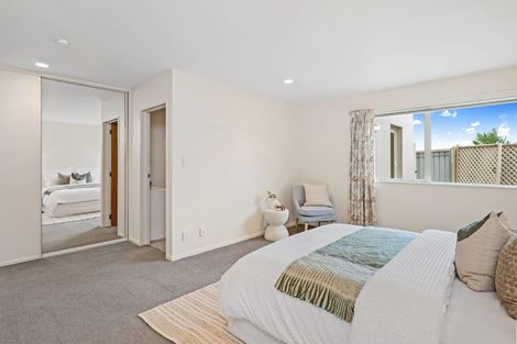 Photo of property in 1/21 Overdale Drive, Cashmere, Christchurch, 8022