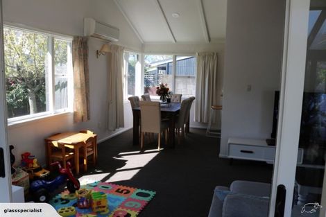 Photo of property in 40b Somme Street, St Albans, Christchurch, 8014