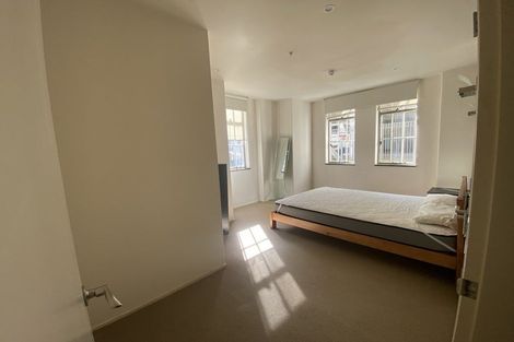 Photo of property in The Quay, 5/332b1 Lambton Quay, Wellington Central, Wellington, 6011