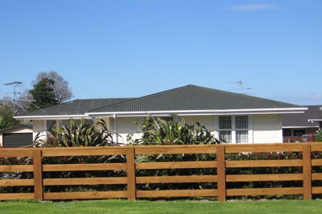 Photo of property in 68 Watt Street, Featherston, 5710