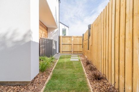 Photo of property in 4/27 Vogel Street, Richmond, Christchurch, 8013