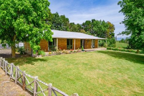 Photo of property in 752 Ponatahi Road, Martinborough, Carterton, 5792