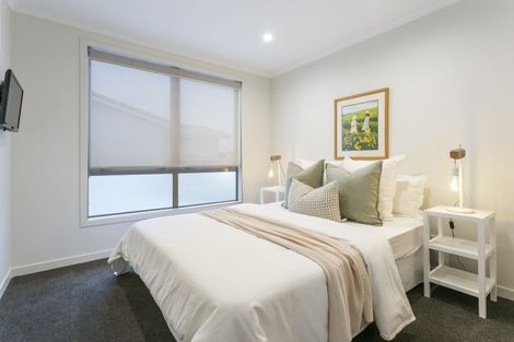 Photo of property in 32 Meteor Road, Hobsonville, Auckland, 0616