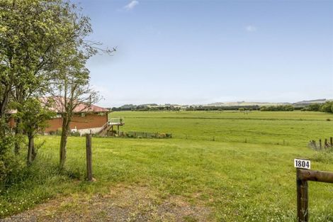 Photo of property in 1804 Cust Road, Cust, 7471