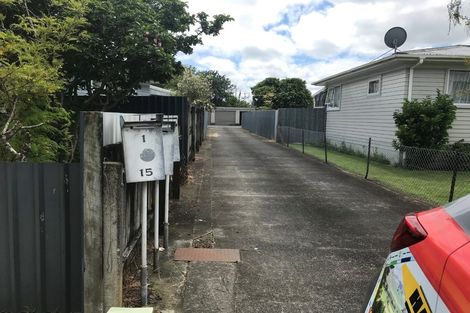 Photo of property in 1/40 George Street, Papakura, 2110