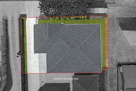 Photo of property in 16 Henwood Road, Mangere East, Auckland, 2024
