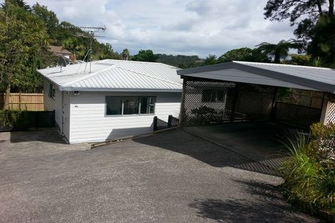 Photo of property in 1/20 Elliott Avenue, Bayview, Auckland, 0629