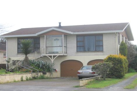 Photo of property in 214 Studholme Street, Morrinsville, 3300